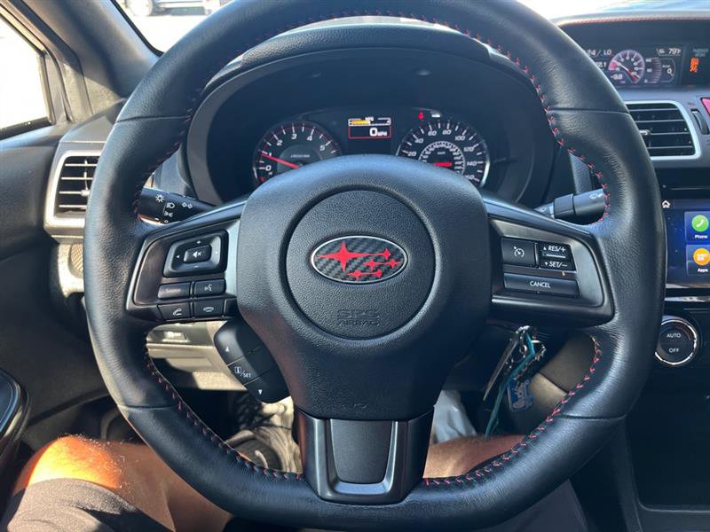 Used 2020 Subaru WRX w/ Popular Package #1 image 17