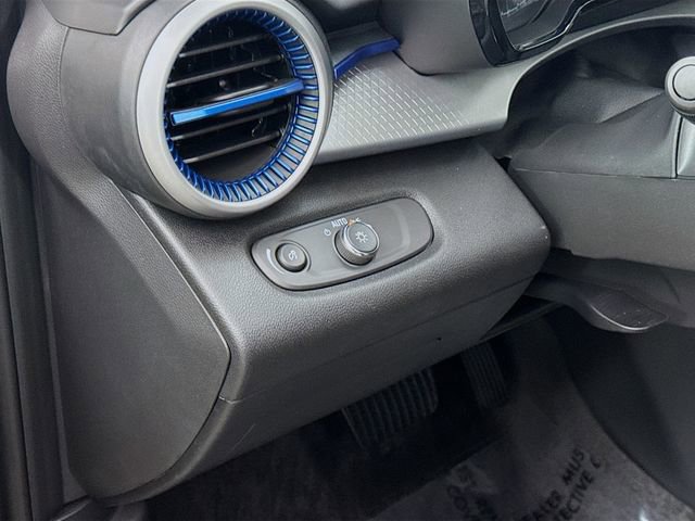 New 2026 Chevrolet Trax LS image 11