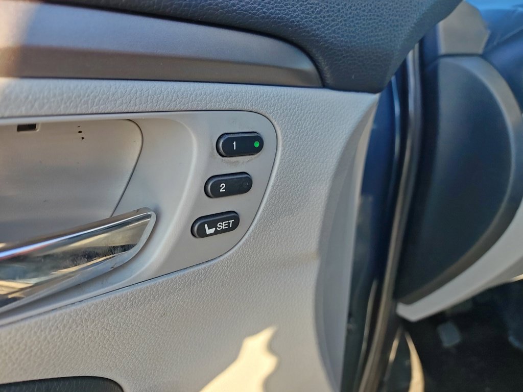 Used 2022 Honda Pilot Special Edition image 8