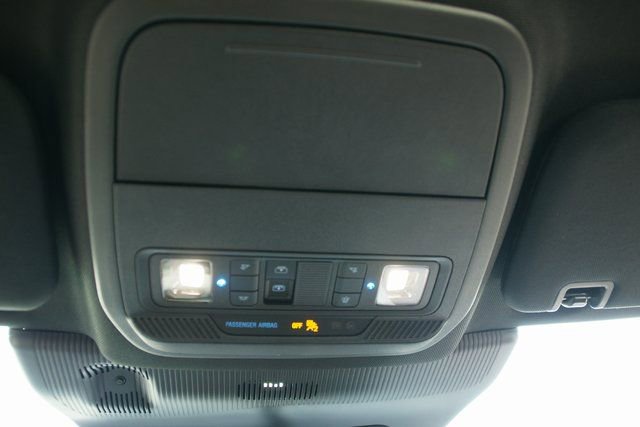 New 2026 Ford Explorer ST-Line w/ ST-Line Street Pack image 25