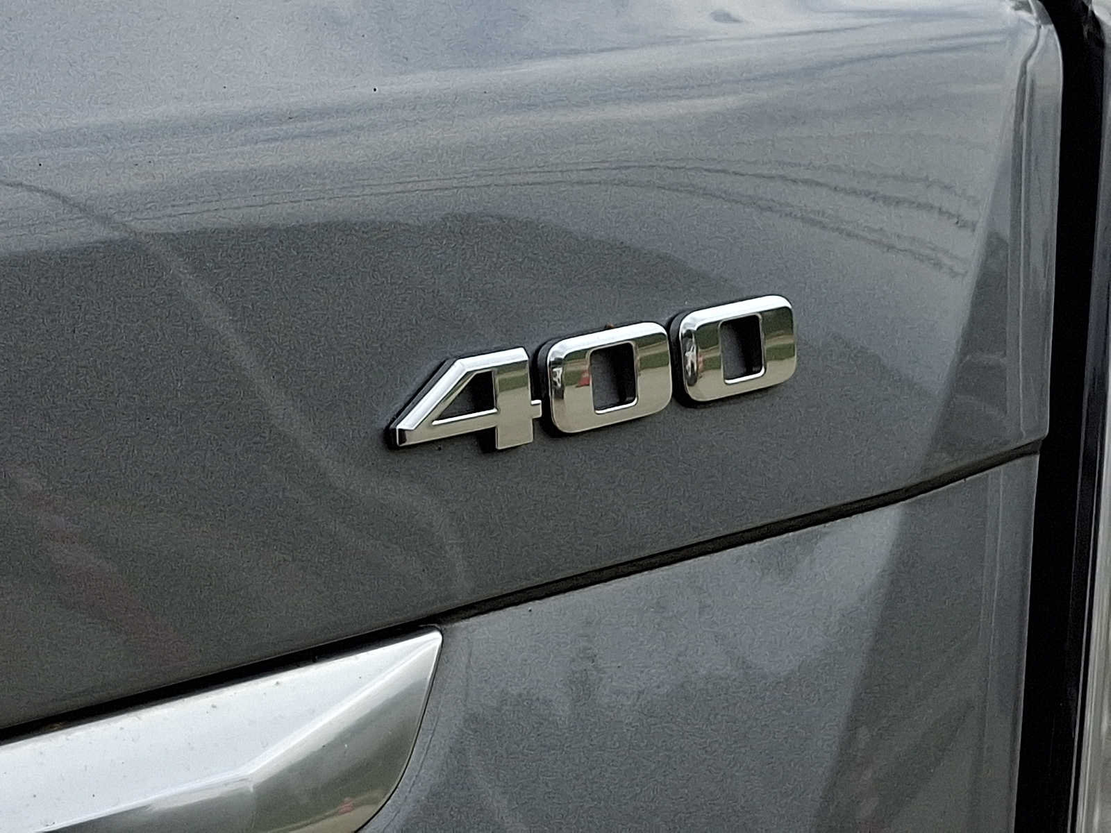 Certified 2023 Cadillac XT5 Sportv AWD/4WD image 39