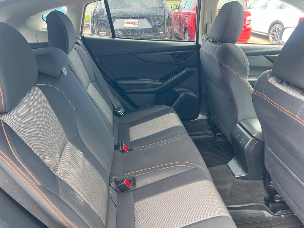 Used 2018 Subaru Crosstrek 2.0i Premium AWD/4WD image 12