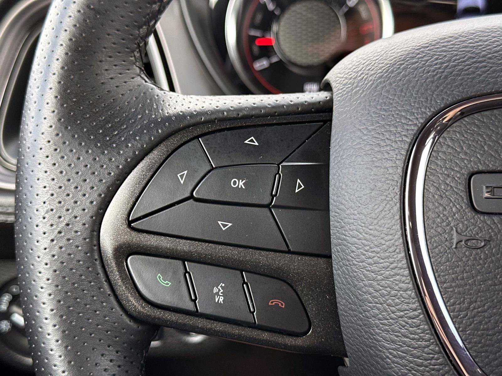 Used 2023 Dodge Challenger R/T Scat Pack image 25