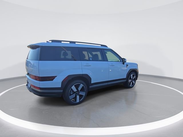 New 2026 Hyundai Santa Fe Limited image 9