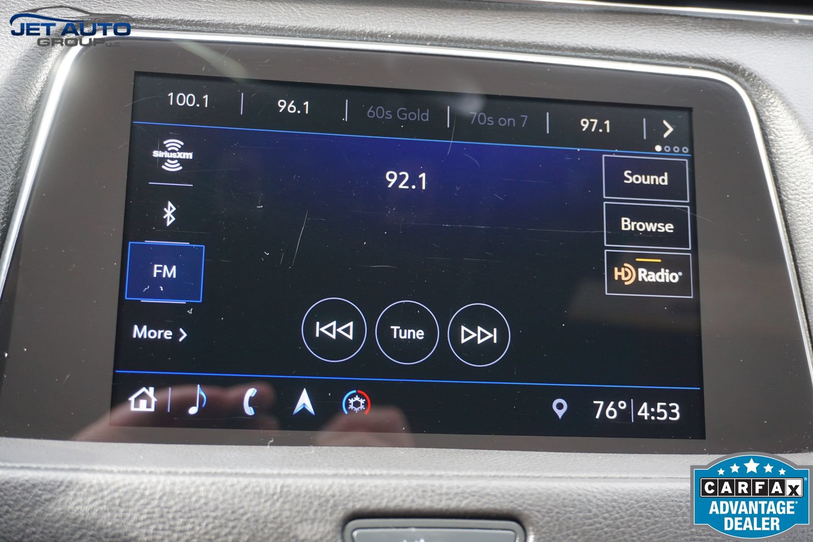 Used 2019 Cadillac XT4 Premium Luxury w/ Technology Package FWD image 32
