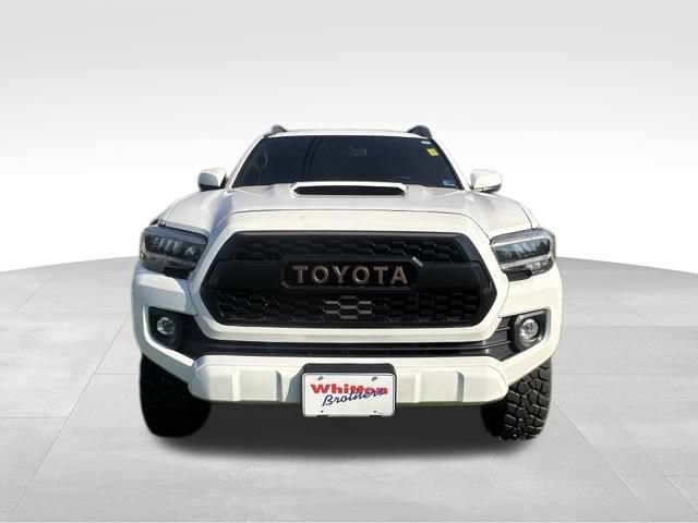 Used 2023 Toyota Tacoma TRD Sport AWD/4WD image 11