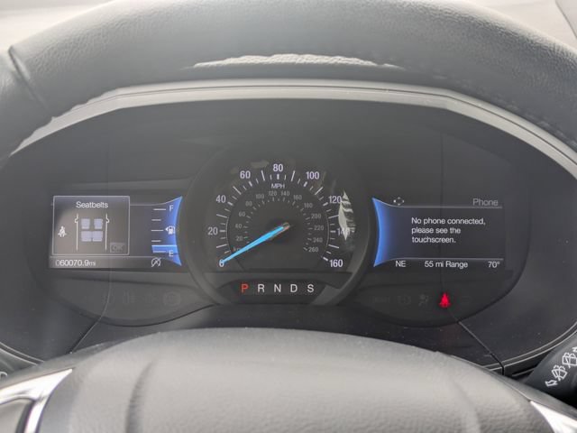 Used 2024 Ford Edge SEL AWD/4WD image 30