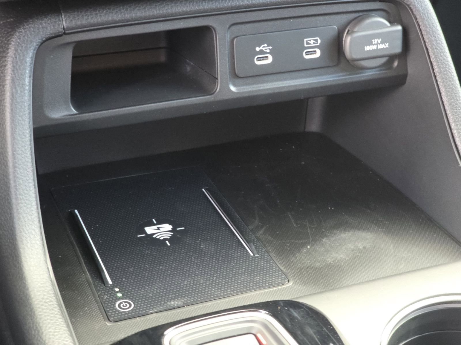 New 2026 Honda Pilot Black Edition image 11