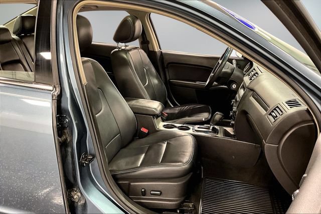Used 2012 Ford Fusion SEL FWD image 26