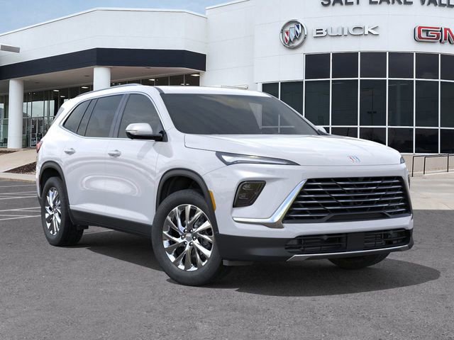 New 2026 Buick Enclave Preferred w/ Power Package image 8