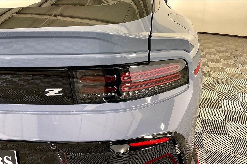 New 2026 Nissan Z NISMO w/ Floor Mat Package image 36
