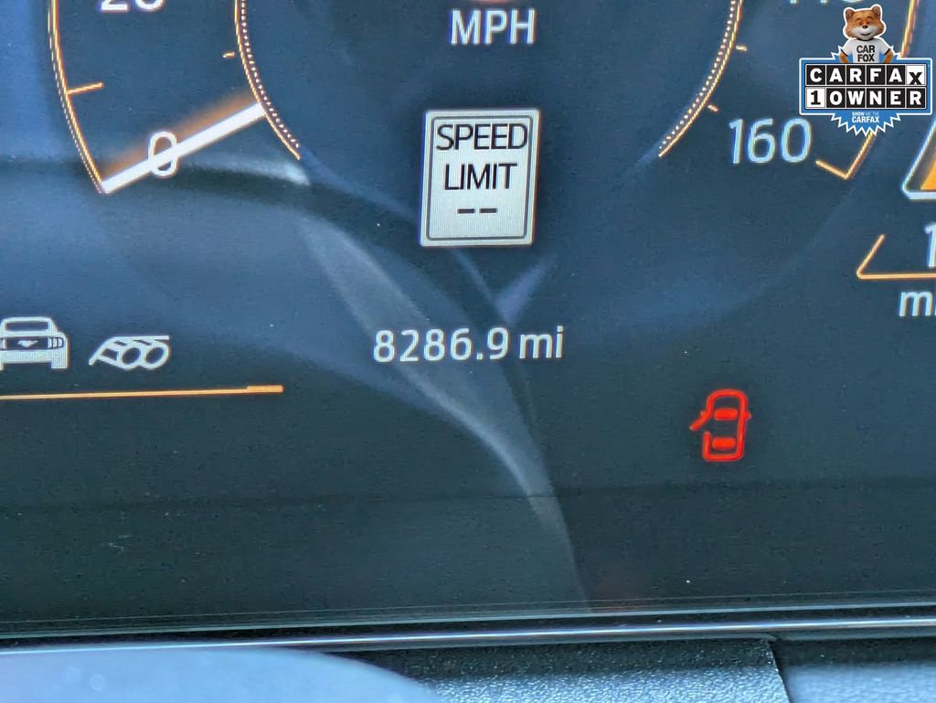 Used 2025 Ford Mustang GT Premium RWD image 18