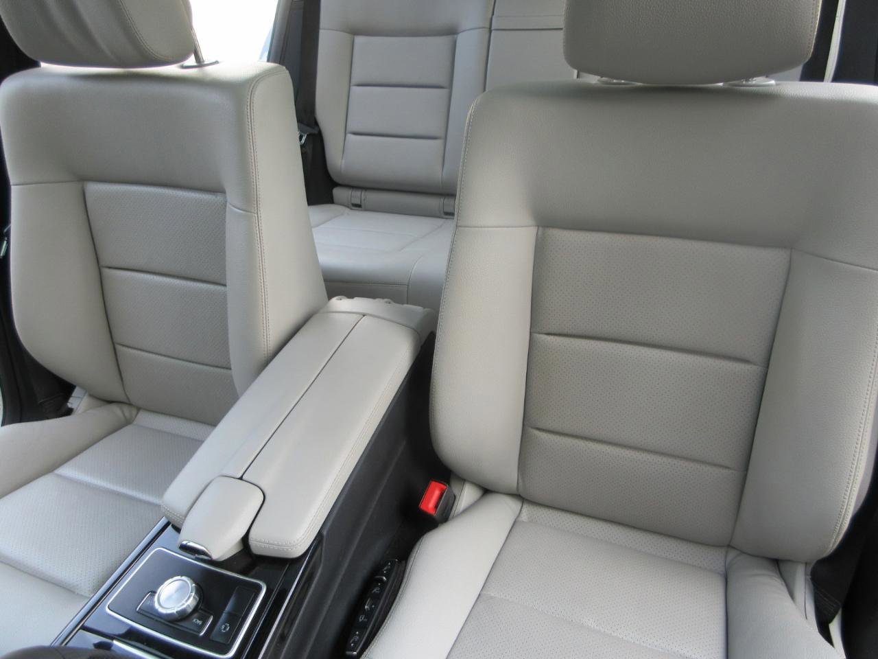 Used 2013 Mercedes-Benz E 350 4MATIC Wagon image 14