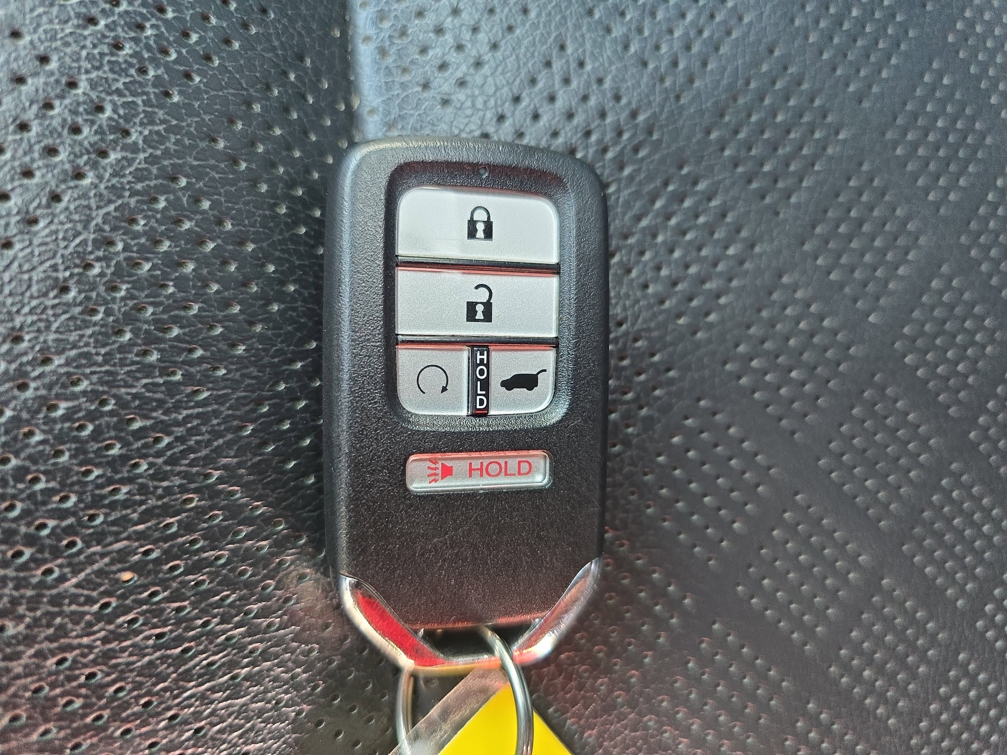 Used 2020 Honda Passport EX-L image 37