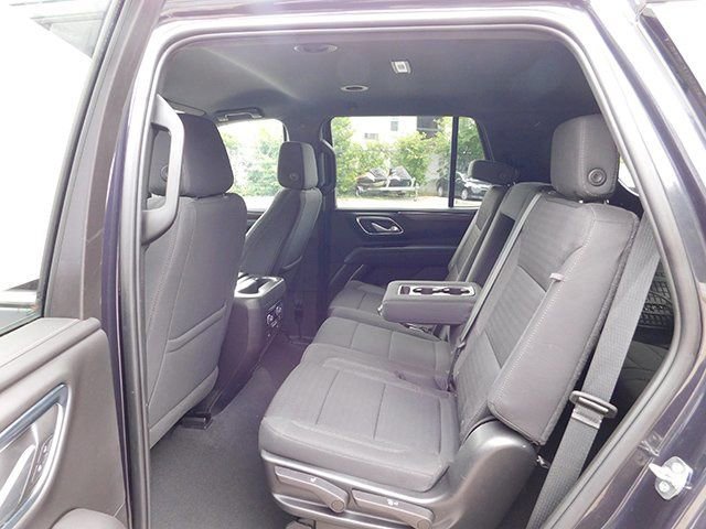 Used 2022 Chevrolet Tahoe LS w/ Driver Alert Package image 12