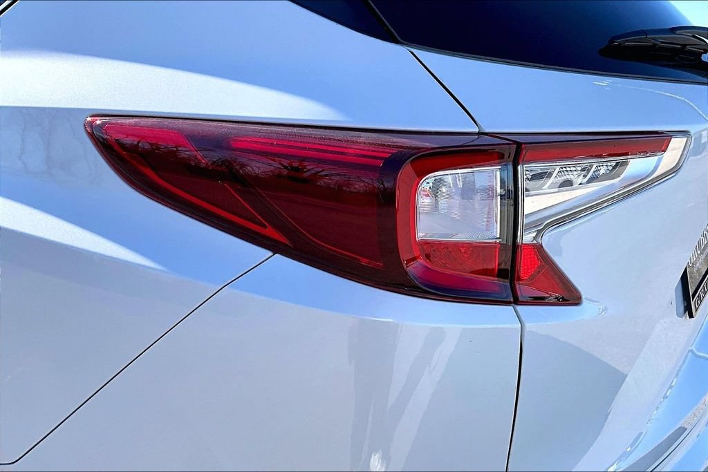 New 2026 Acura RDX w/ Technology Package AWD/4WD image 29