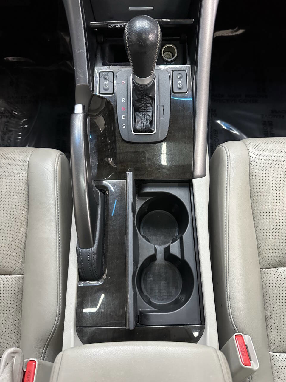 Used 2012 Acura TSX Sport Wagon image 26