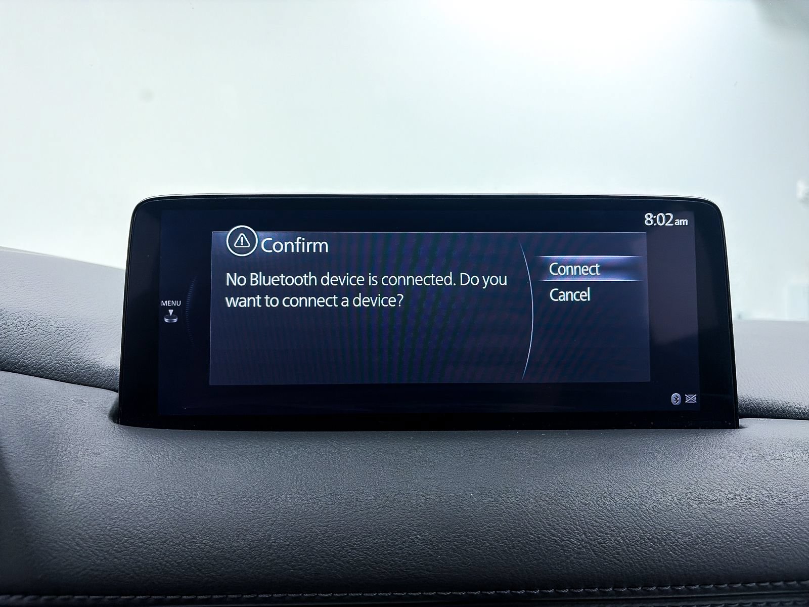 Used 2021 MAZDA CX-5 Touring FWD image 22