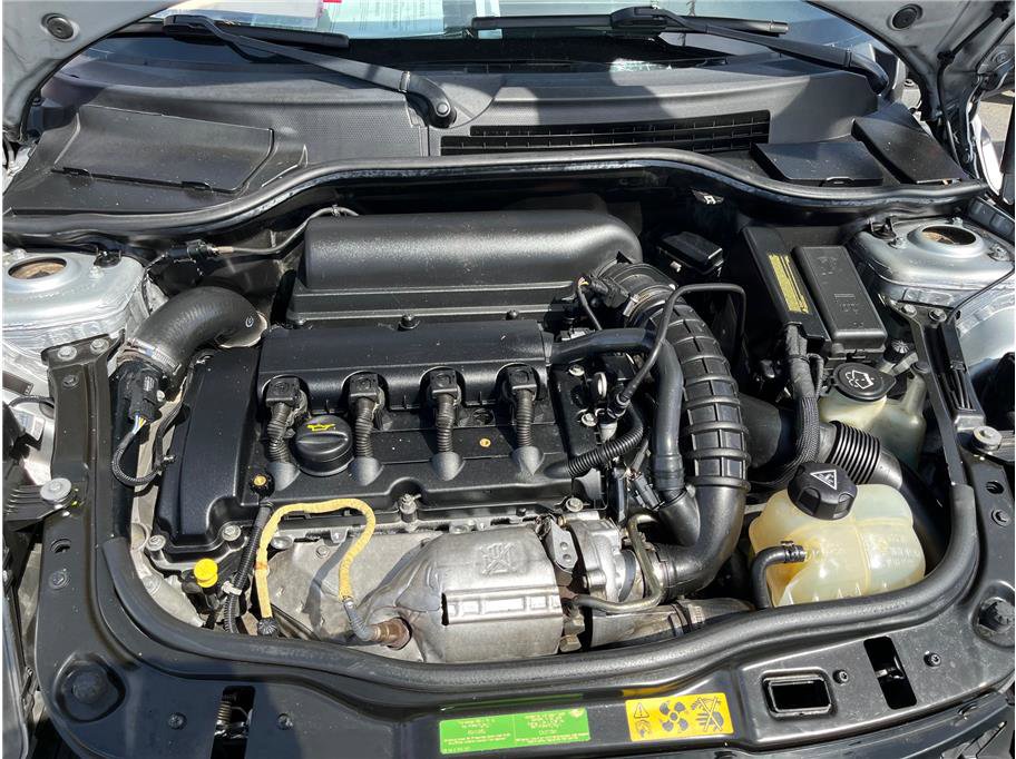 Used 2007 MINI Cooper S image 12