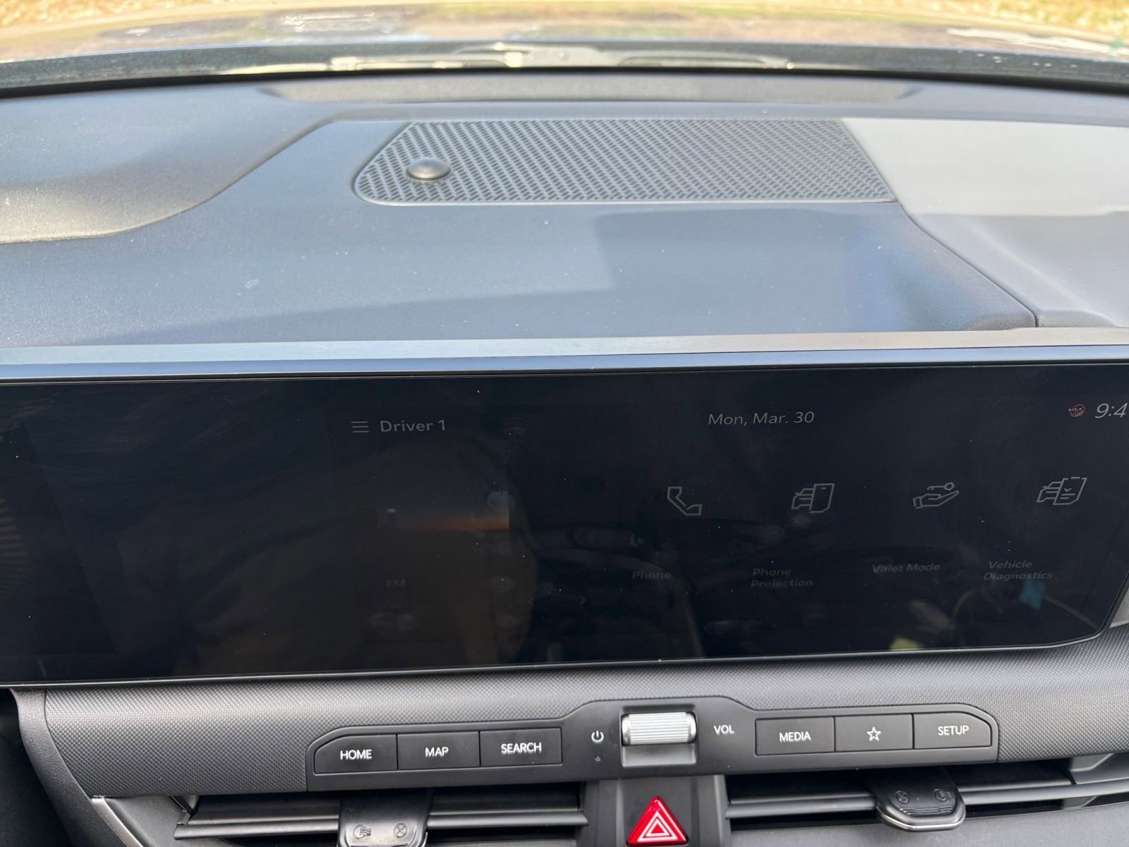 Used 2025 Kia K4 FWD image 17