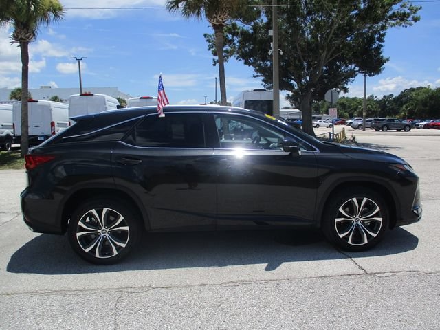 Used 2022 Lexus RX 350 FWD w/ Premium Package image 8