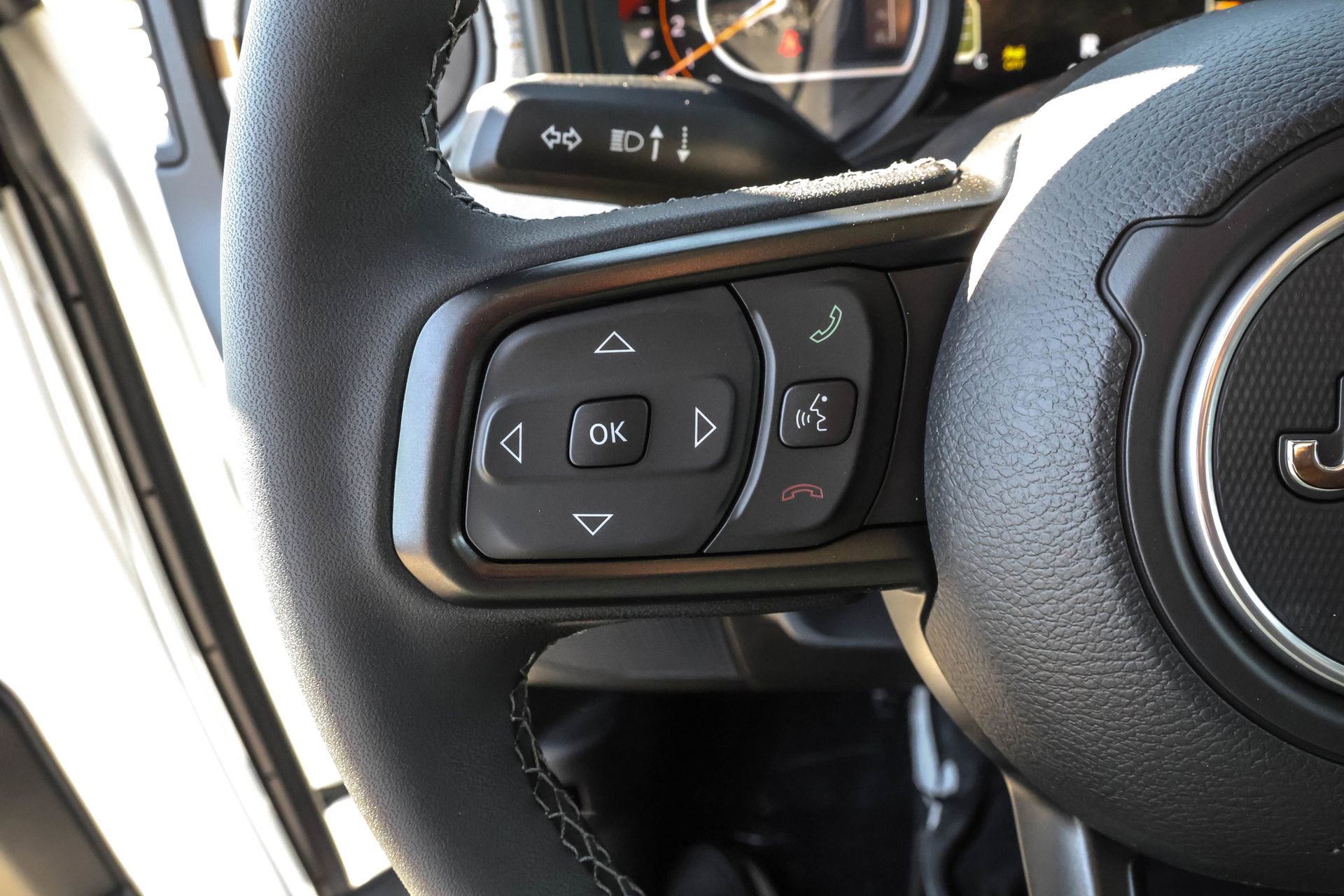 New 2026 Jeep Wrangler Sport S image 19