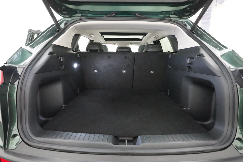 Certified 2026 MAZDA CX-50 AWD 2.5 S image 10