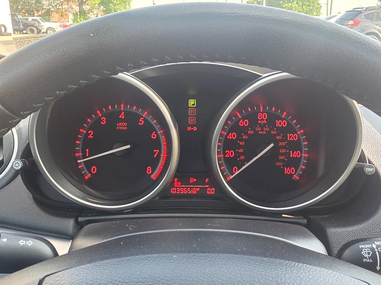 Used 2011 MAZDA MAZDA3 s Sport FWD image 18