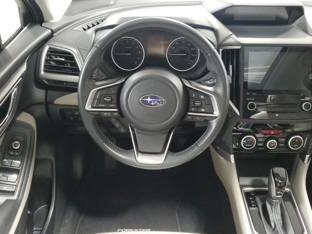 Used 2022 Subaru Forester Limited image 15