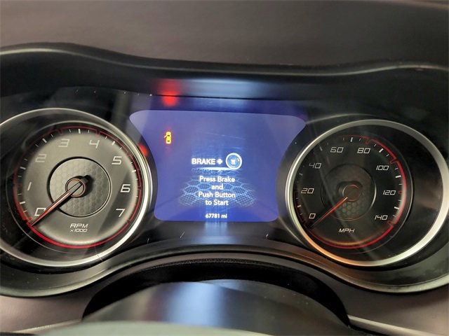 Used 2023 Dodge Charger GT image 19