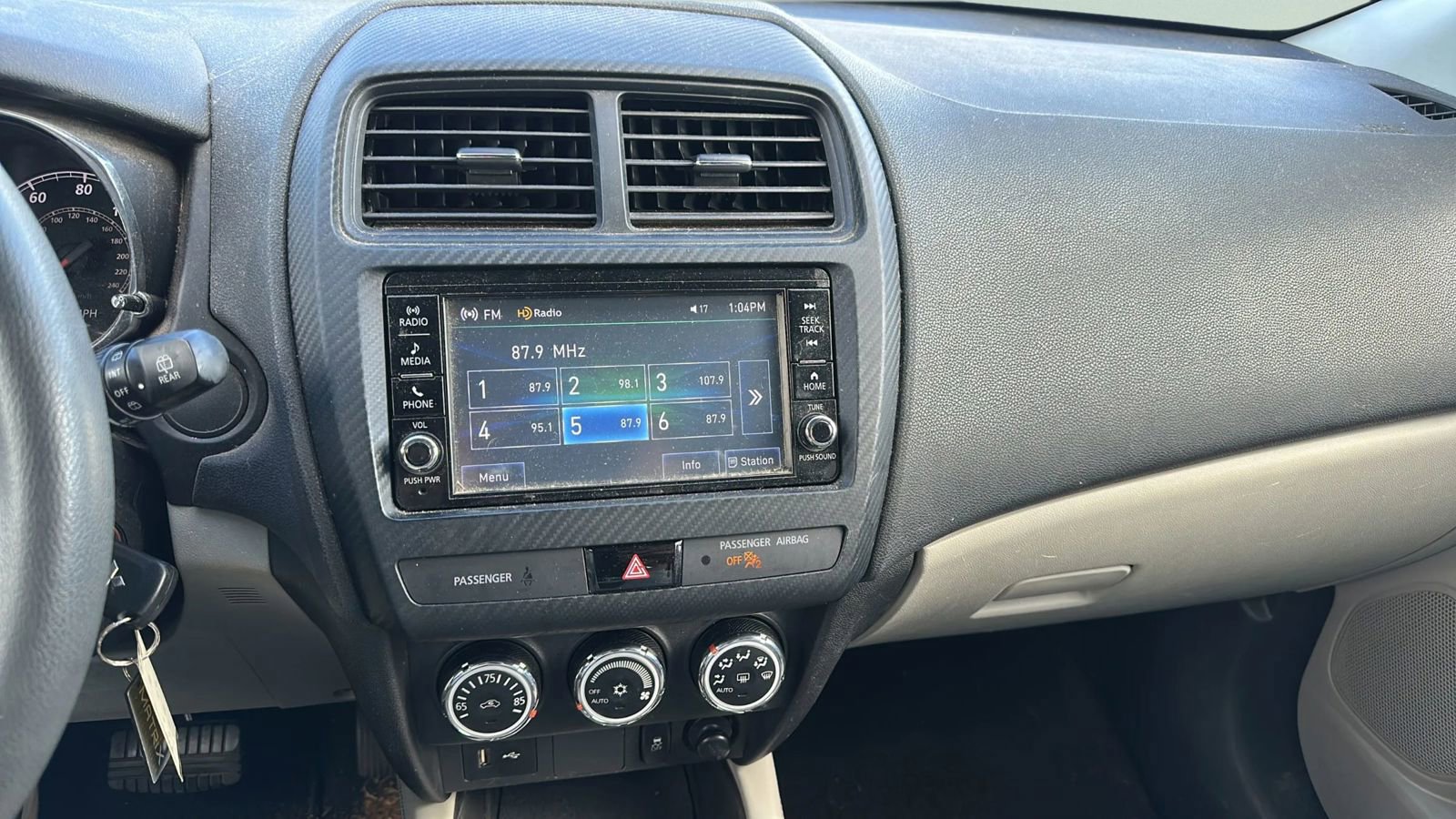 Used 2018 Mitsubishi Outlander Sport LE image 24