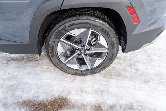 Used 2026 Hyundai Tucson SEL FWD image 11