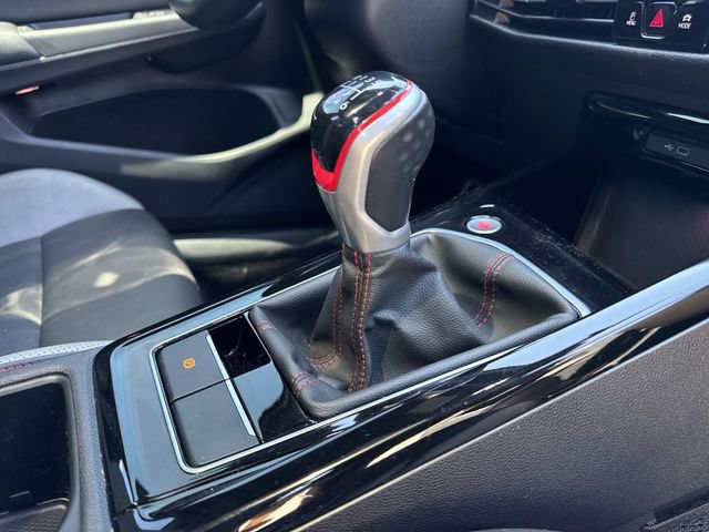 Used 2023 Volkswagen GTI Autobahn FWD image 30