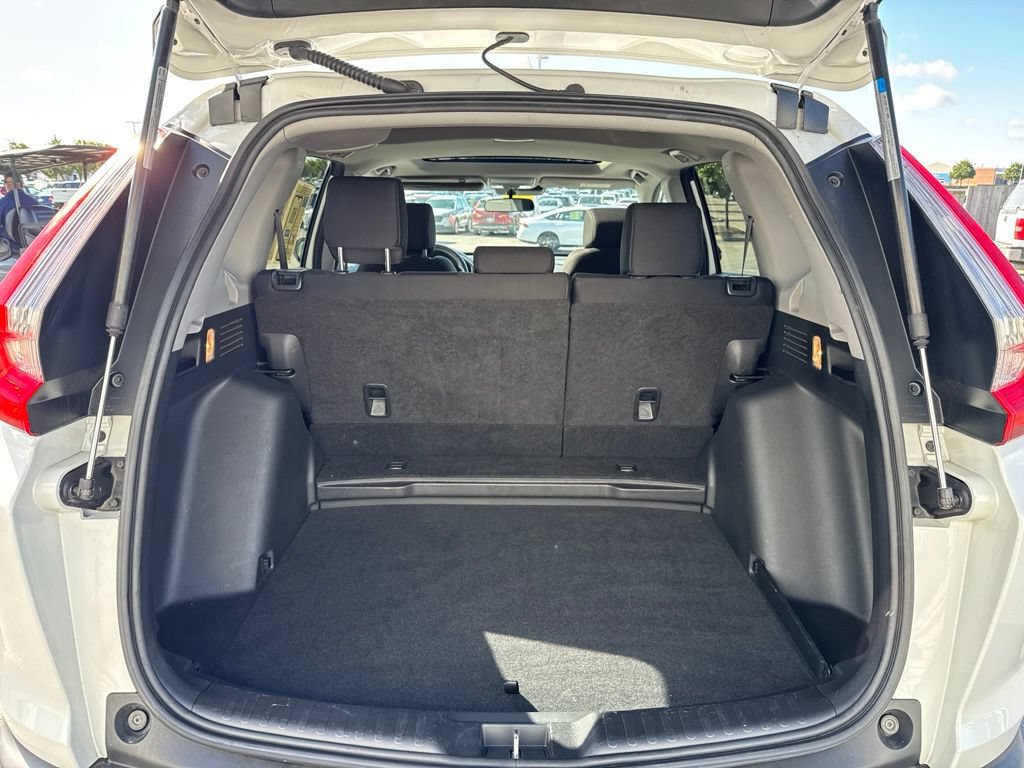 Used 2019 Honda CR-V EX image 35