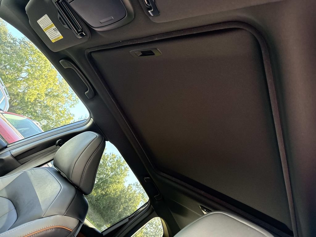 New 2026 Subaru Forester Sport AWD/4WD image 43