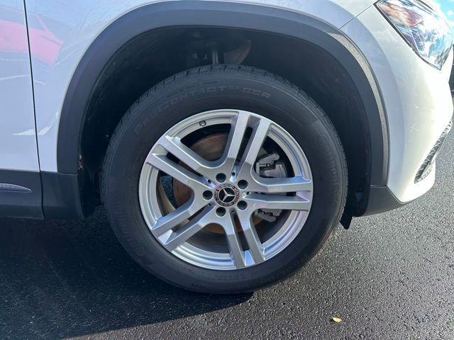 Used 2023 Mercedes-Benz GLA 250 4MATIC image 13