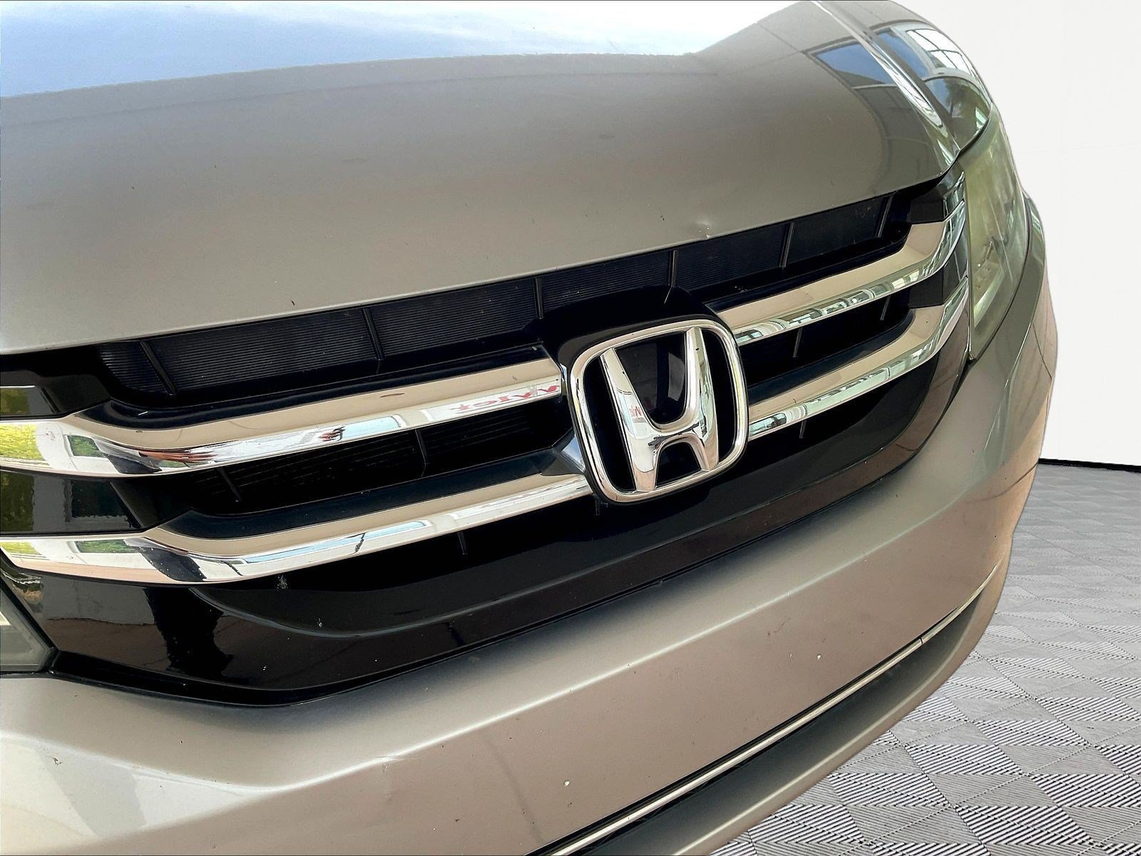 Used 2016 Honda Odyssey EX-L image 31