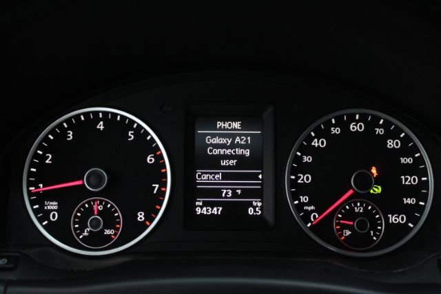 Used 2013 Volkswagen Tiguan S AWD/4WD image 19