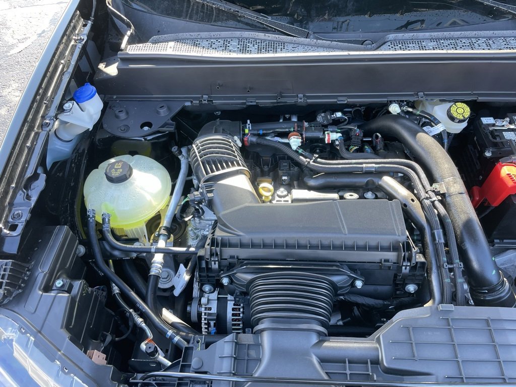 New 2026 Ford Maverick XLT w/ XLT Luxury Package image 40