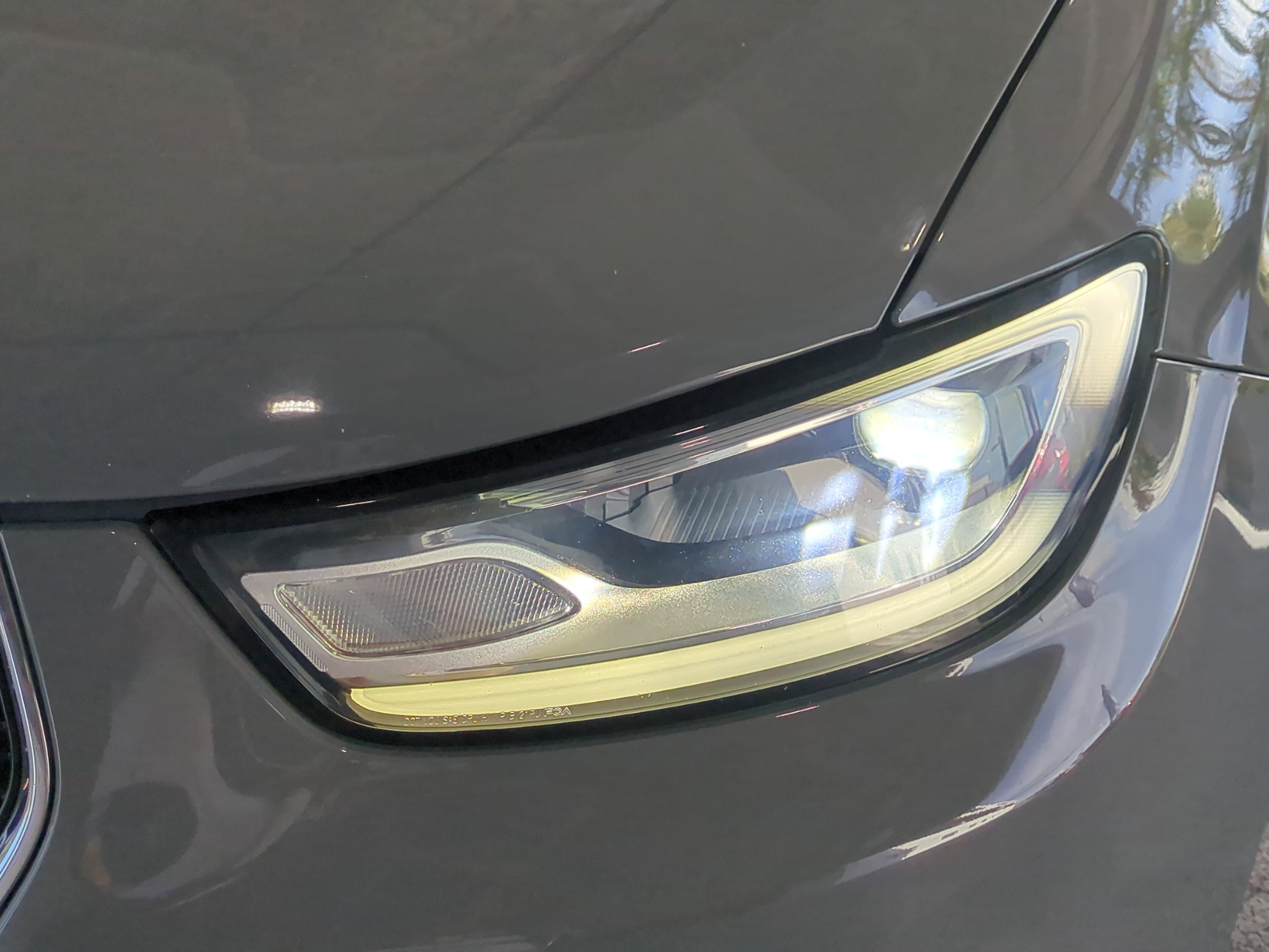 Used 2022 Chrysler Pacifica Limited FWD image 10