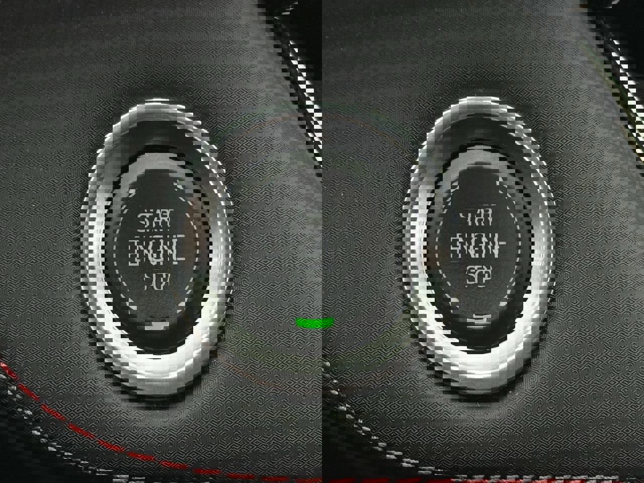 Certified 2025 Chevrolet Equinox RS w/ Safety and Technology Package FWD image 20