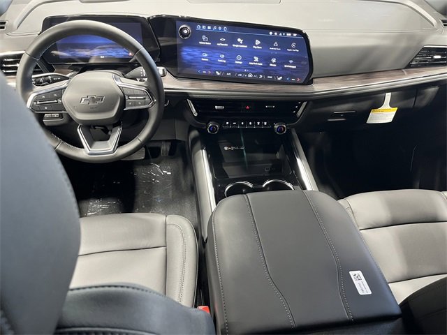 New 2026 Chevrolet Tahoe Z71 w/ Comfort Package image 22