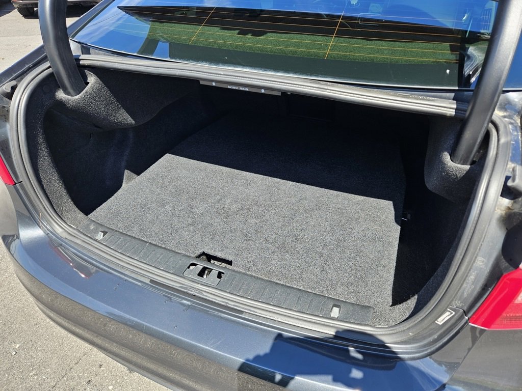 Used 2016 Volvo S60 T5 Premier image 20