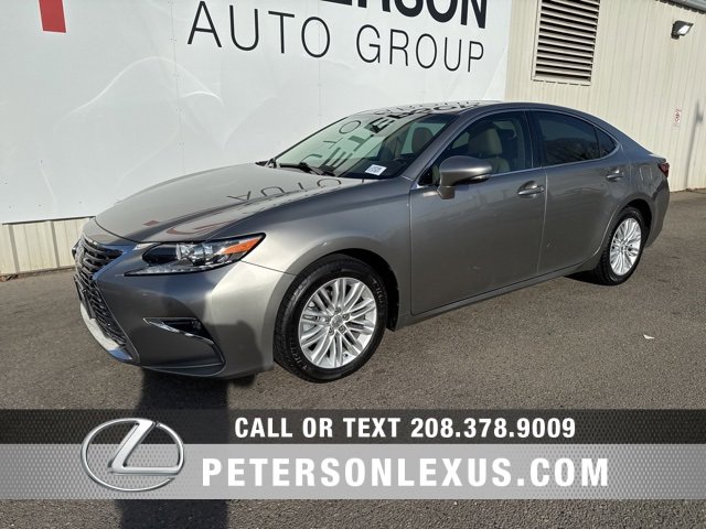 Used 2016 Lexus ES 350 image 7