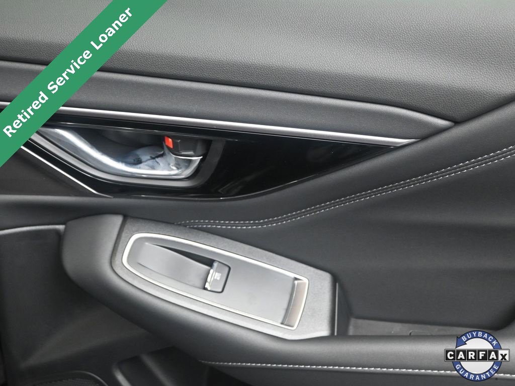 Certified 2025 Subaru Outback Limited image 14