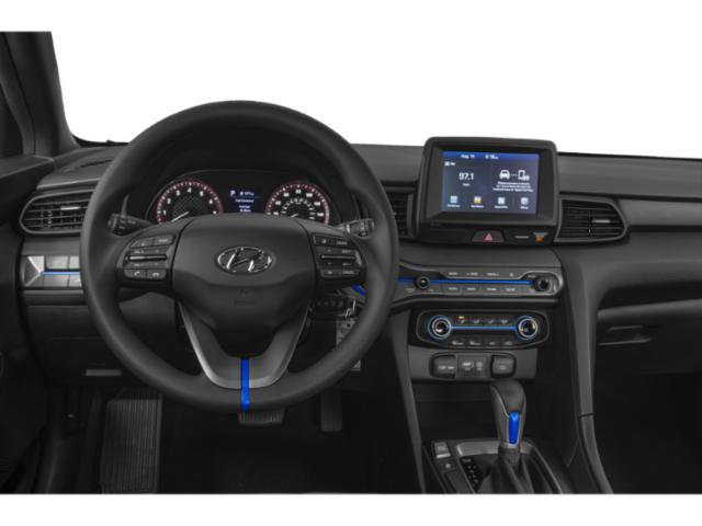 Used 2020 Hyundai Veloster 2.0 Premium FWD image 10