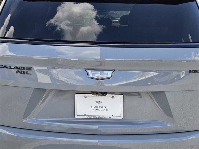 New 2026 Cadillac Escalade IQL Sport 1 w/ LPO, ONYX Package image 13