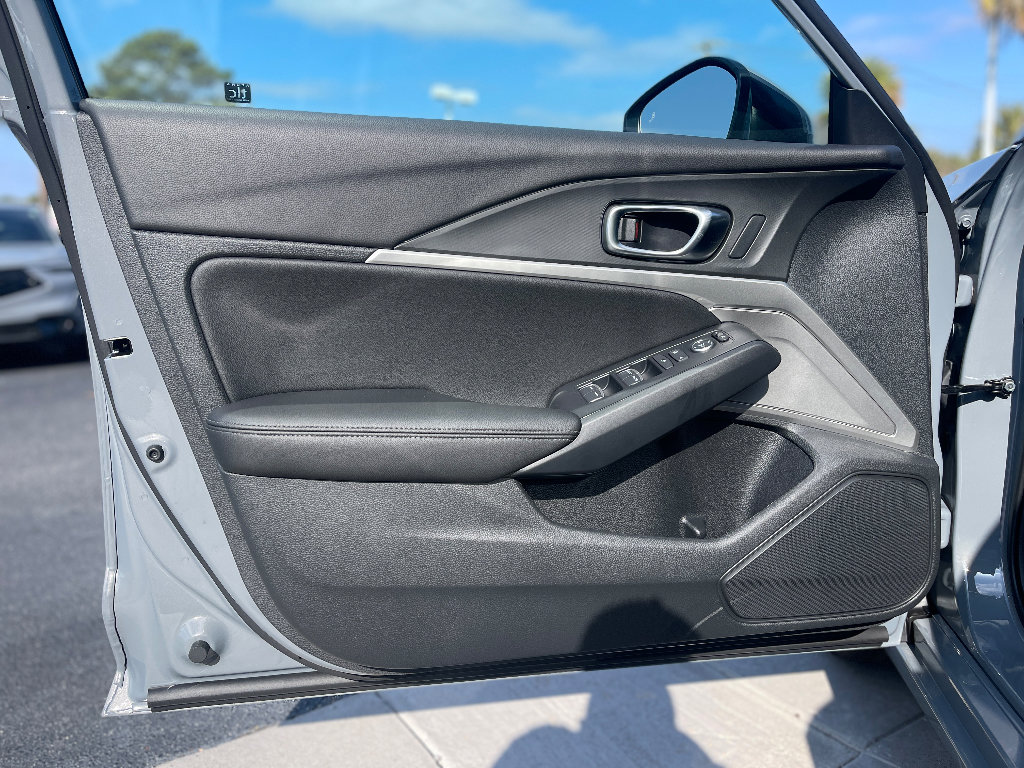 New 2026 Acura Integra image 11