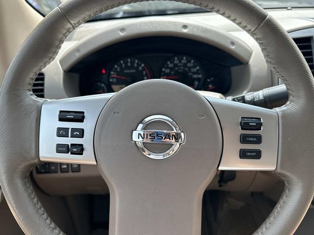 Used 2018 Nissan Frontier SV w/ Value Truck Package AWD/4WD image 25