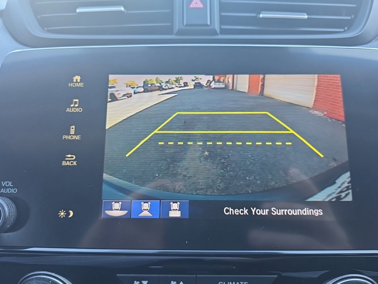 Used 2021 Honda CR-V Special Edition image 28